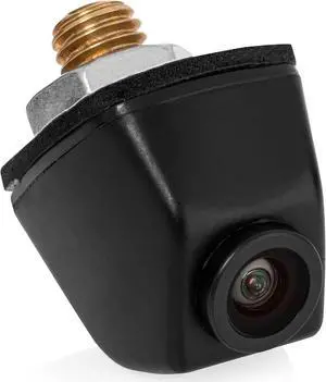 BOYO VTK230HD - Lip Mount HD Backup Camera with Parking Lines BOYO VTK230HD - Lip Mount HD Backup Camera with Parking Lines