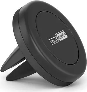 Car Mount, MagGrip Air Vent Magnetic Universal Car Mount Holder for Smartphones Including iPhone 7, 6, 6S, Galaxy S7, S7 Edge Black, Portable Electronic Device Mount Car Mount, MagGrip Air Vent Magnetic Universal Car Mount Holder for Smartphones Including iPhone 7, 6, 6S, Galaxy S7, S7 Edge Black, Portable Electronic Device Mount