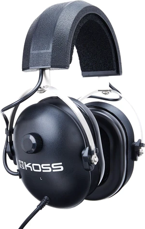 QZ-99 Noise Reduction Stereophone, Standard Packaging,Black QZ-99 Noise Reduction Stereophone, Standard Packaging,Black