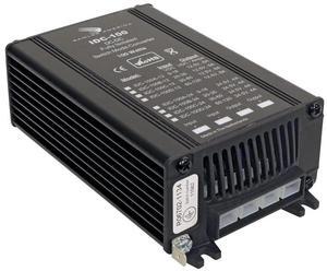 Samlex 100W Fully Isolated DC-DC Converter - 4A - 9-18V Input - 24V Output