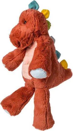 Mary Meyer Marshmallow Zoo Stuffed Animal Soft Toy, 13-Inches, Stegosaurus Mary Meyer Marshmallow Zoo Stuffed Animal Soft Toy, 13-Inches, Stegosaurus