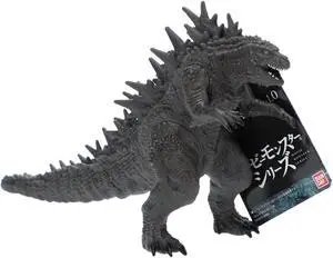 Bandai - Godzilla 2023 - Movie Monster Series - Godzilla (Odo Island Version) Bandai - Godzilla 2023 - Movie Monster Series - Godzilla (Odo Island Version)