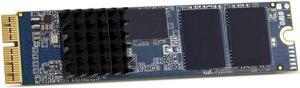 Owc 1.0Tb Aura Pro X2 (Gen 4) Ssd Upgrade Compatible With Mac Pro (Late 2013)  High Performance Nvme Flash Upgrade  Including Tools & Heatsink