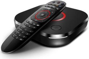 Infomir Original Mag 544 W3 4K Set Top Box Multimedia Player Internet Tv Receiver 2160P @ 60 Fps Hdmi 2.1 Hdr And Hevc Support Usb 3.0 4X Arm Cortex-A35 + Hdmi Cable  Much Faster Than Mag 524W3