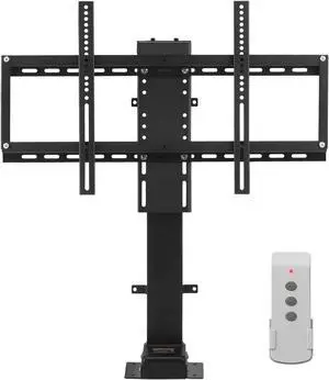 Swivel Motorized TV Lift Stroke Length 40 Inch Motorized TV Mount Fit for 32-70 Inch TV Lift with Remote Control Height Adjustable 28.74-68.11 Inch,Load Capacity 154 Lbs,Manual Swivel L/R 30° Swivel Motorized TV Lift Stroke Length 40 Inch Motorized TV Mount Fit for 32-70 Inch TV Lift with Remote Control Height Adjustable 28.74-68.11 Inch,Load Capacity 154 Lbs,Manual Swivel L/R 30°
