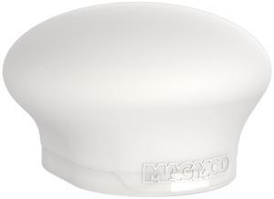Magsphere 2 Flash Diffuser By Magmod | Photography Lighting Flash Modifier | Magnetic Light Diffuser Attachment | Lightweight Light Control | Magnetic Light Modifier