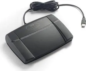 Vec In-Usb-3 Infinity 3 Digital Usb Foot Control