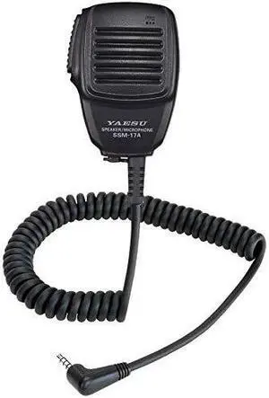 Yaesu Ssm-17A Ssm17A Original Speaker Microphone - Replaces Mh-34B4B