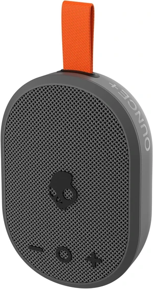 Skullcandy Kilo 2 Wireless Bluetooth Speaker, IPX7, 24-Hour Battery | Waterproof, True Wireless Stereo, Touch Controls, Punchy Bass, Carabiner and Strap Included, Rechargeable Battery Skullcandy Kilo 2 Wireless Bluetooth Speaker, IPX7, 24-Hour Battery | Waterproof, True Wireless Stereo, Touch Controls, Punchy Bass, Carabiner and Strap Included, Rechargeable Battery