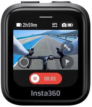 Insta360 Gps Preview Remote