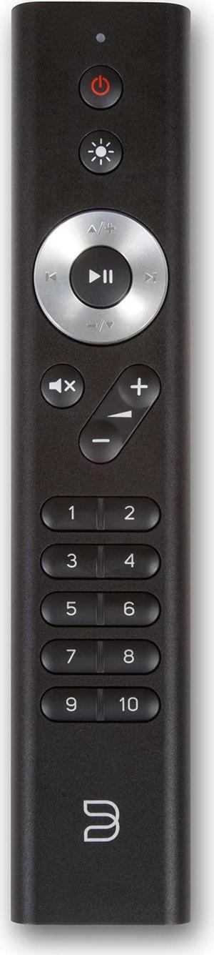 Bluesound Rc1 - Simple Ir Remote Control