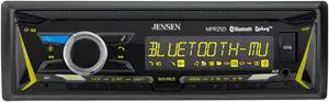 MPR2121 Digital Media Receiver MPR2121 Digital Media Receiver