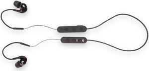 Axil Gs Extreme 2.0 Wireless Tactical Earbuds Black
