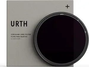 Urth 37mm Infrared (R72) Lens Filter (Plus+) - 720nm Spectrum IR Photography for Digital DSLR & SLR Camera Lens