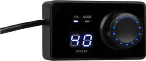 DSP-NRC Wired Remote Control for DSP-408 DSP-NRC Wired Remote Control for DSP-408