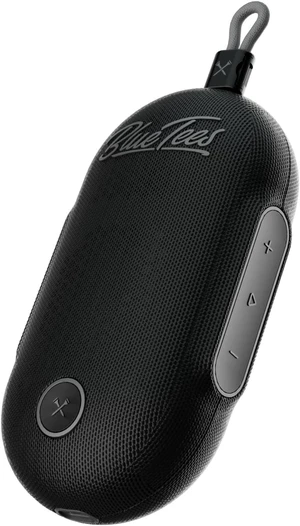 Player Go - Golf GPS Speaker, Powered By AI, Compact GPS Speaker, Auto Course Recognition, Bluetooth Audio, 40,000+ Courses, IPX7 Waterproof, 16+ hr Battery, Built-in Magnetic Strip Player Go - Golf GPS Speaker, Powered By AI, Compact GPS Speaker, Auto Course Recognition, Bluetooth Audio, 40,000+ Courses, IPX7 Waterproof, 16+ hr Battery, Built-in Magnetic Strip