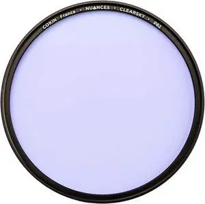 Cokin Nuances Clearsky Light Pollution Filter - 82mm (CNSKY-82)