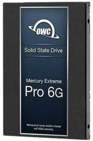 OWC, 2.0TB OWC Mercury Extreme Pro, 6Gb/s, 2.5-inch 7mm SATA, Solid State Drive