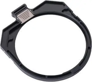 Dual Circular Filter Tray for Tilta Mirage