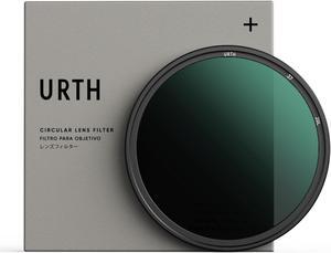 Urth 37mm ND16 (4 Stop) Lens Filter (Plus+) - 20-Layer Nano-Coated  Ultra-Slim Neutral Density Camera Lens Exposure Filter