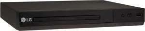 Lg Full Hd 1080P Hdmi Upconverting All Multi Region Dvd Player Pal/Ntsc, Usb Plus And 110-240 Volt For Worldwide Use.