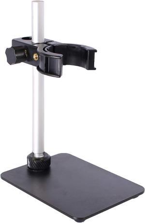 Dino-Lite Ms08B Compact Portable Table Top Stand