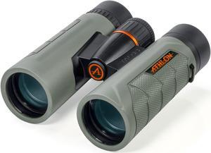 Athlon Optics 8X42 Talos G2 Hd Binoculars With Eye Relief For Adults And Kids, High-Powered Binoculars For Hunting, Birdwatching, And More