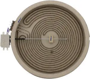 WB30X24111 Range Surface Element WB30X24111 Range Surface Element