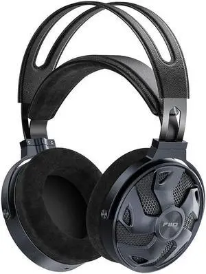 Fiio Ft3 Dynamic High-Res Over-Ear Headphones