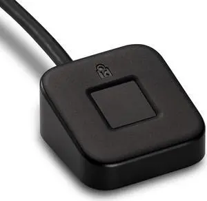 VeriMark Desktop 1.0 USB Fingerprint Reader - Windows Hello, Windows 11 Fingerprint Scanner for PC, FIDO U2F, FIDO2 (K62330WW) VeriMark Desktop 1.0 USB Fingerprint Reader - Windows Hello, Windows 11 Fingerprint Scanner for PC, FIDO U2F, FIDO2 (K62330WW)