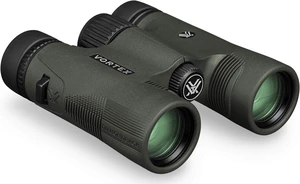 Diamondback HD 10x28 Binoculars HD Optics, Tripod Adaptable, Waterproof, Fogproof, Shockproof, Included Carry Case - Unlimited, Unconditional Diamondback HD 10x28 Binoculars HD Optics, Tripod Adaptable, Waterproof, Fogproof, Shockproof, Included Carry Case - Unlimited, Unconditional