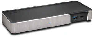Kensington SD5200T Thunderbolt 3 Docking Station - 85W PD - Dual Monitor 4k for Mac and PC (K38300NA) Kensington SD5200T Thunderbolt 3 Docking Station - 85W PD - Dual Monitor 4k for Mac and PC (K38300NA)
