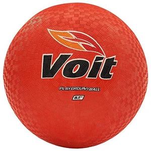 Voit Playground Ball, 8 12-Inch, Red Voit Playground Ball, 8 12-Inch, Red