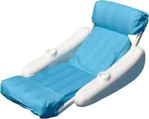 Swimline Sunsoft Sunchaser Lounger Seat Large Swimline Sunsoft Sunchaser Lounger Seat Large