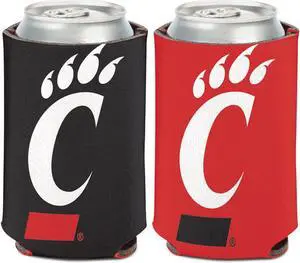 Cincinnati Bearcats Can Cooler Special Order