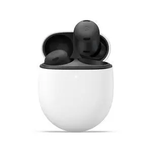 Pixel Buds Pro - Noise Canceling Earbuds - Up to 31 Hour Battery Life with Charging Case - Bluetooth Headphones - Compatible with Android - Charcoal Pixel Buds Pro - Noise Canceling Earbuds - Up to 31 Hour Battery Life with Charging Case - Bluetooth Headphones - Compatible with Android - Charcoal