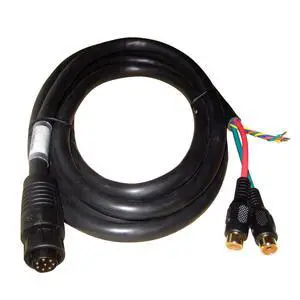 NSE/NSS Video/Data Cable - 6.5' NSE/NSS Video/Data Cable - 6.5'