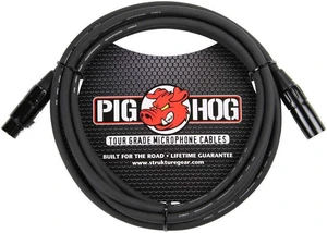 PHM10 8mm Tour Grade XLR Mic Cable 2 Pack - 10 ft PHM10 8mm Tour Grade XLR Mic Cable 2 Pack - 10 ft