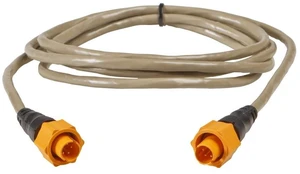 Lowrance 6Ft/1.82M Ethernet Crossover Cable Yellow Lowrance 6Ft/1.82M Ethernet Crossover Cable Yellow