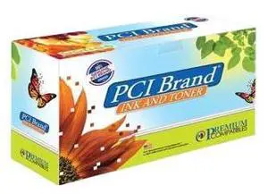 PCI Brand Xerox 106R03742-PCI New Compatible Replacement For Xerox 106R03742 Yellow Toner Cartridge 9800 Page Yield