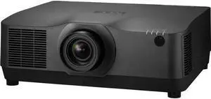 8200-Lumen Projector