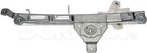 WINDOW REGULATOR WINDOW REGULATOR
