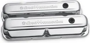 MOPAR DIRECT-CONNECTION STEEL VALVE