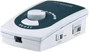 Serene Universal Phone Amplifier (UA-45)