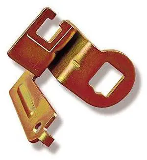 Holley 20-95 Throttle Cable Bracket