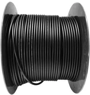 50 FT - Bulk 2524 Guitar & Instrument Cable - W2524 - Sold in 50 Foot Lengths - DIY - Make Your OWN Cables 50 FT - Bulk 2524 Guitar & Instrument Cable - W2524 - Sold in 50 Foot Lengths - DIY - Make Your OWN Cables
