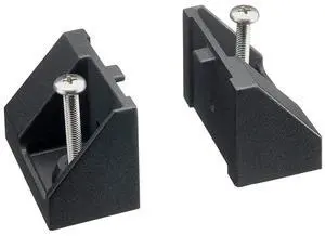 Standard STD-MMB-84 Flush Mount Kit for Most Standard Fixed Mount VHF Radios Standard STD-MMB-84 Flush Mount Kit for Most Standard Fixed Mount VHF Radios