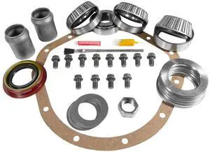 Yukon Gear & Axle (YK GM12T) 12-Bolt Master Overhaul Kit for GM Truck