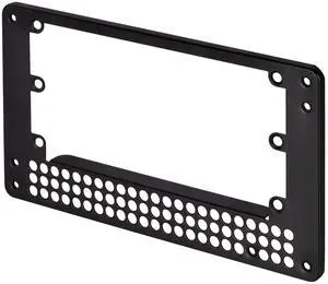 Technology PP08 Universal SFX to ATX Power Supply Adapter Bracket, Black, SST-PP08B Technology PP08 Universal SFX to ATX Power Supply Adapter Bracket, Black, SST-PP08B