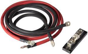Samlex America Samlex Solar DC-3500-KIT Inverter Installation Kit